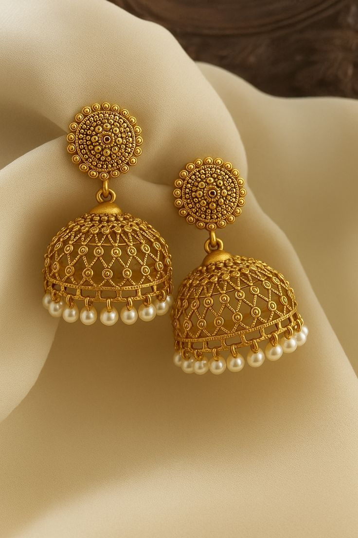 Pakistani Jhumki (APJ)
