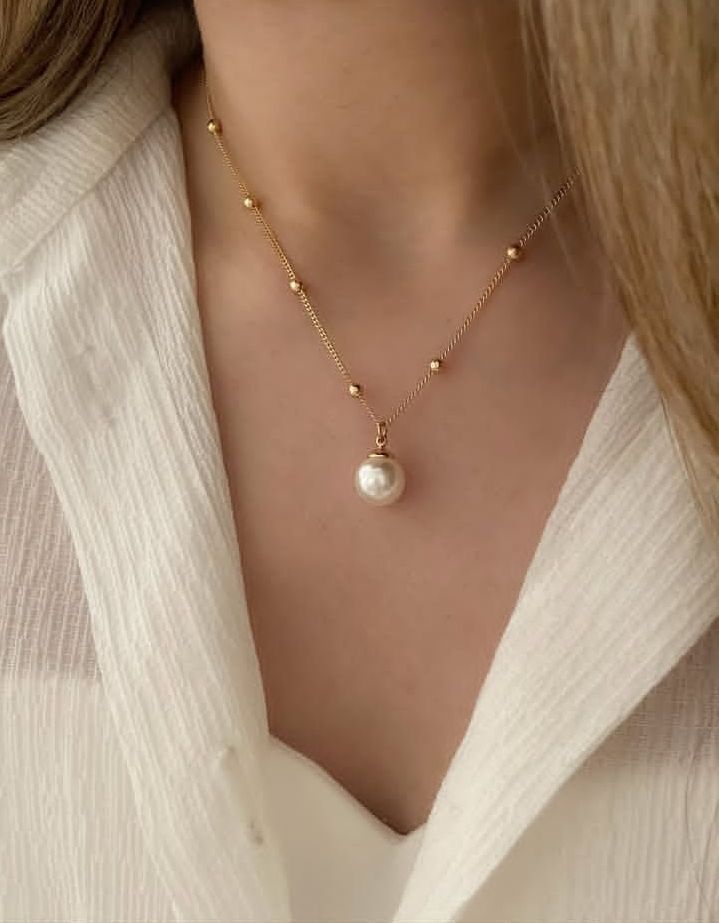 Necklaces Sets (ANS)
