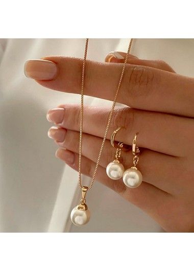 Lockets & Pendant Set (APS)