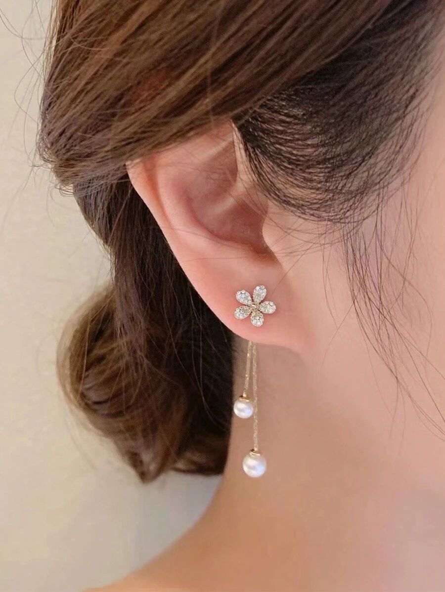 Earrings Drop (AED)