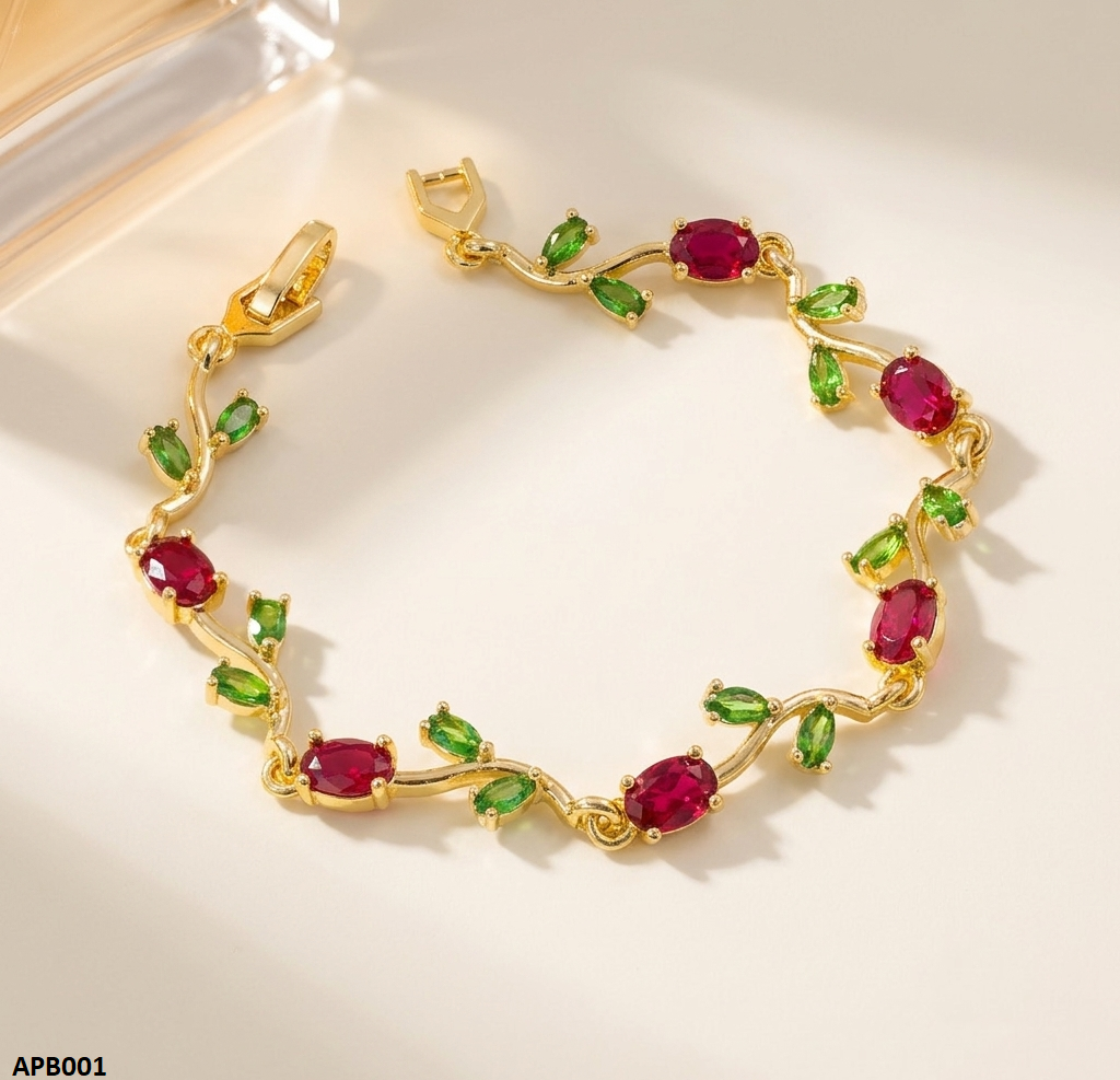 Bracelets (ACB)