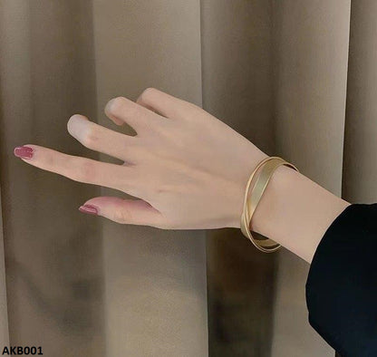 AKB001 Hand Bracelet Adjustable = AKB