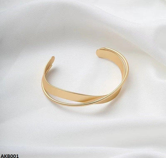 AKB001 Hand Bracelet Adjustable = AKB