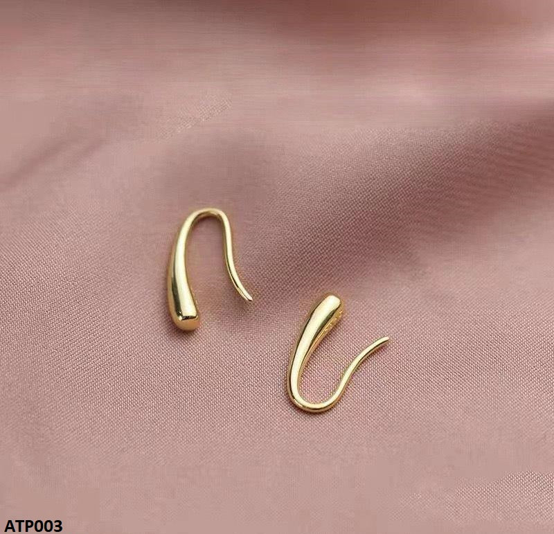 ATP003 Tops Pair - ATP