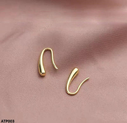 ATP003 Tops Pair - ATP