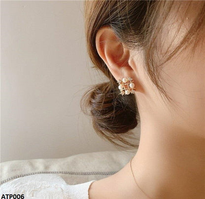 ATP006 Pearl Tops Pair - ATP