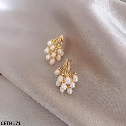 ATP007 Pearl Tops Pair - ATP