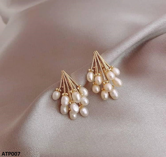 ATP007 Pearl Tops Pair - ATP