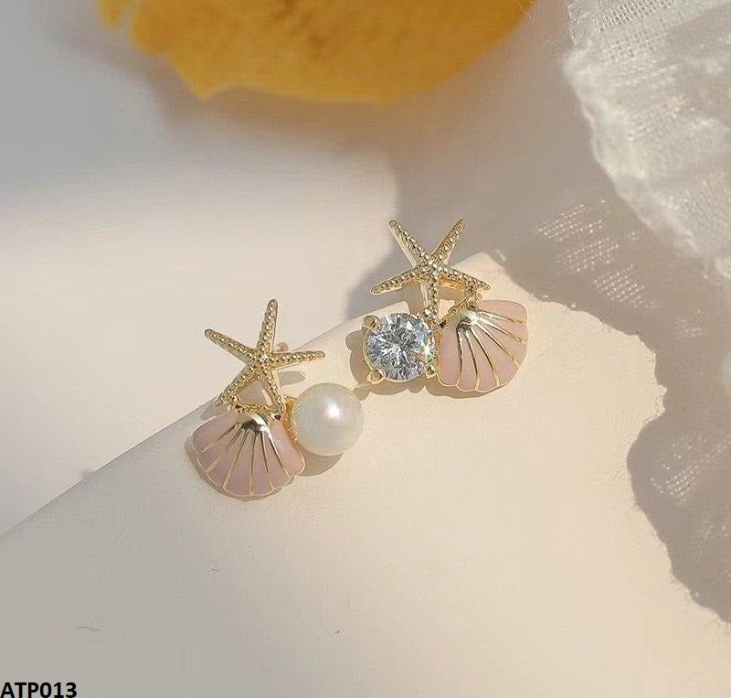 ATP013 Star Tops Pair - ATP