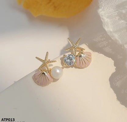 ATP013 Star Tops Pair - ATP